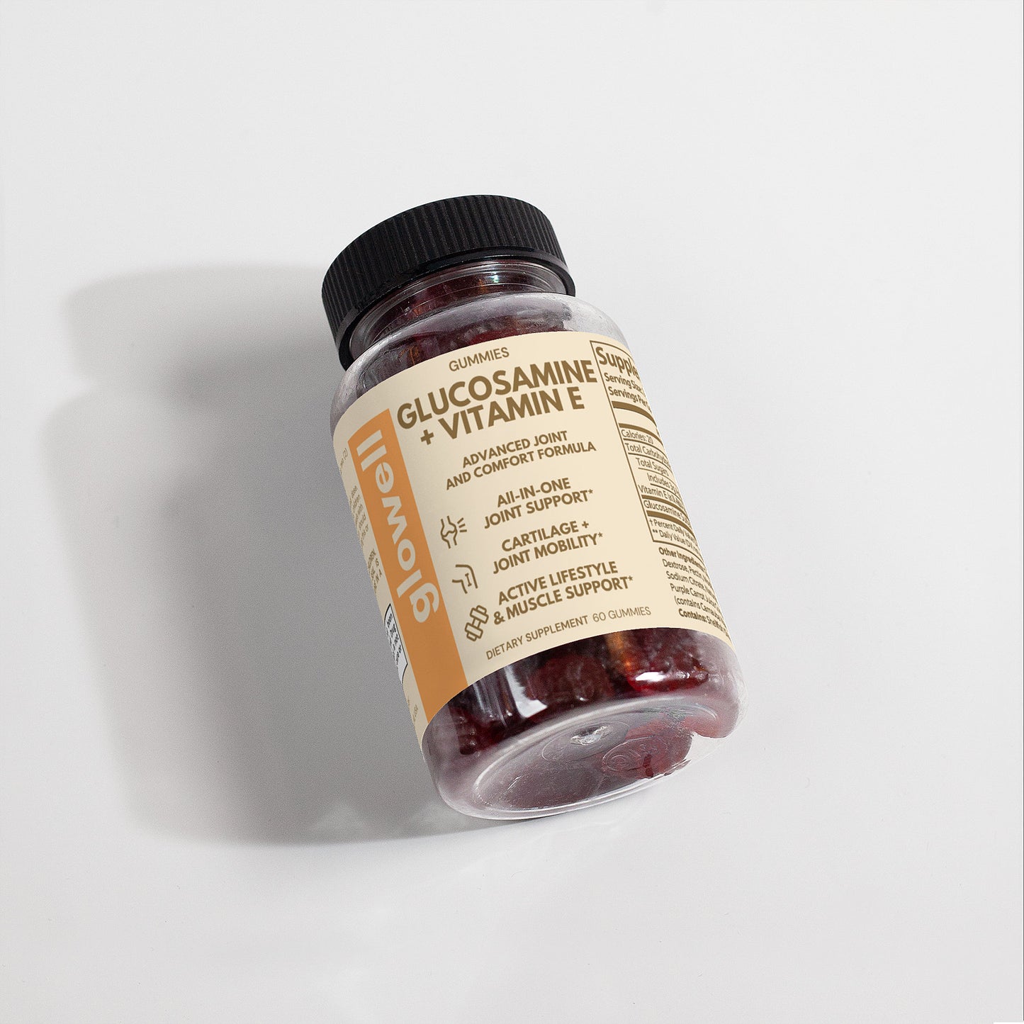 Joint Support Gummies (Adult)