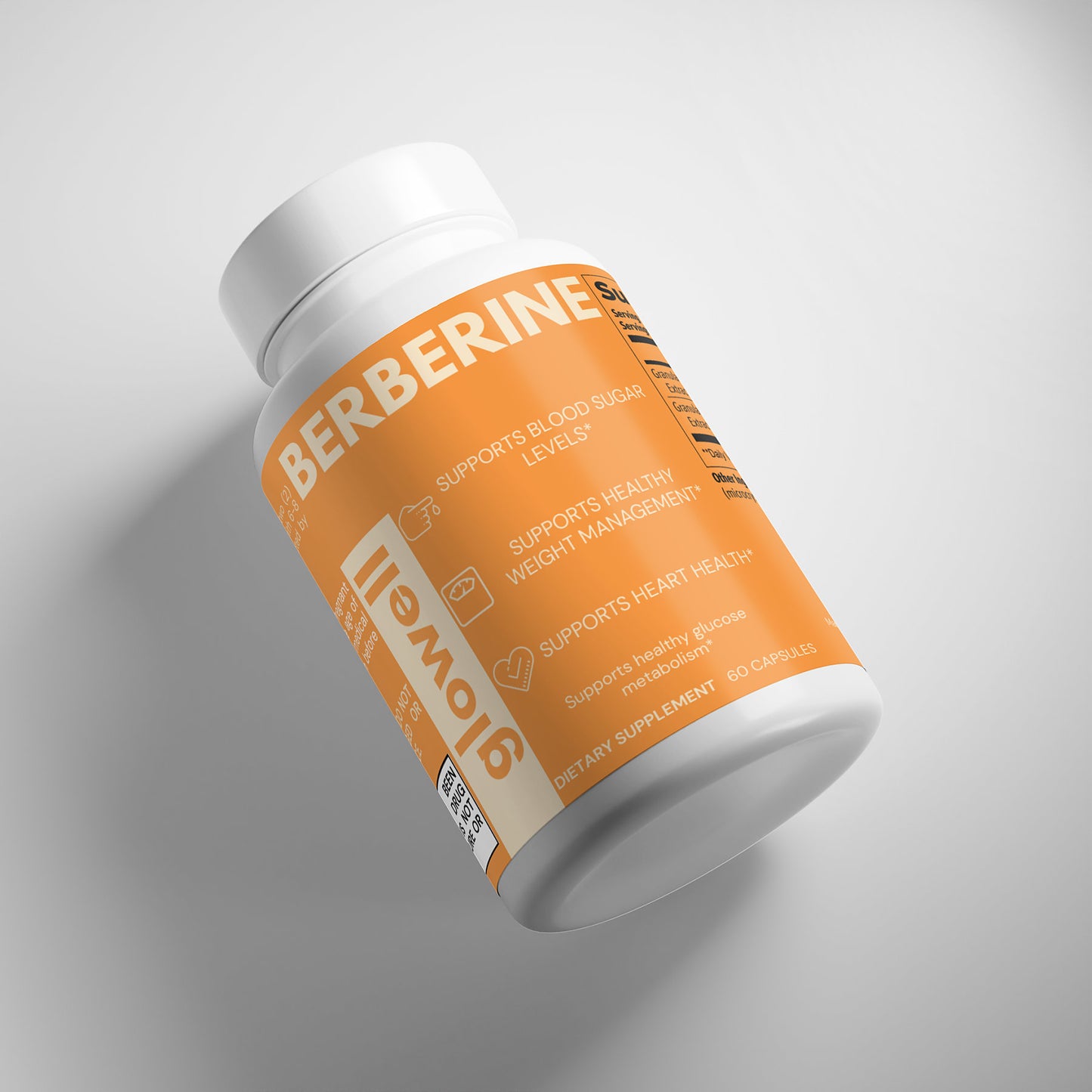 Berberine