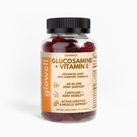 Joint Support Gummies (Adult)