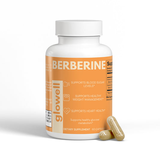 Berberine